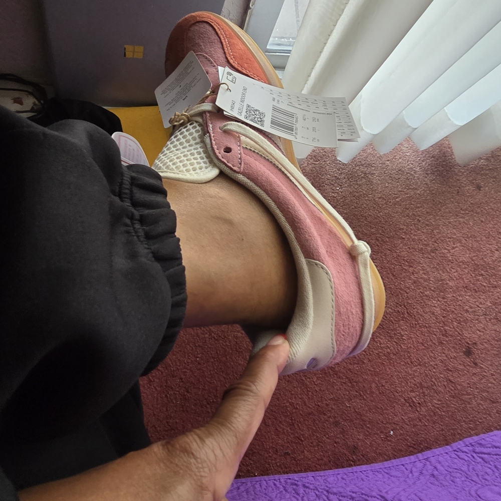 Adidas X END Gazelle Laundromat